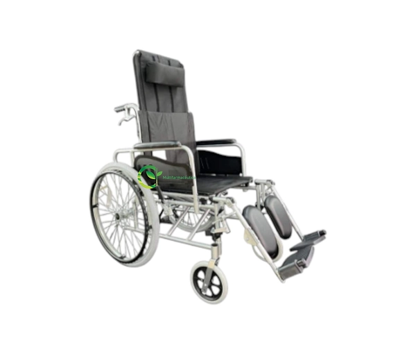 Reclinable En Aluminio Mul-Fs954lgc