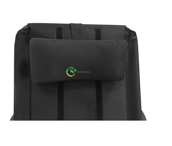 Reclinable En Aluminio Mul-Fs954lgc