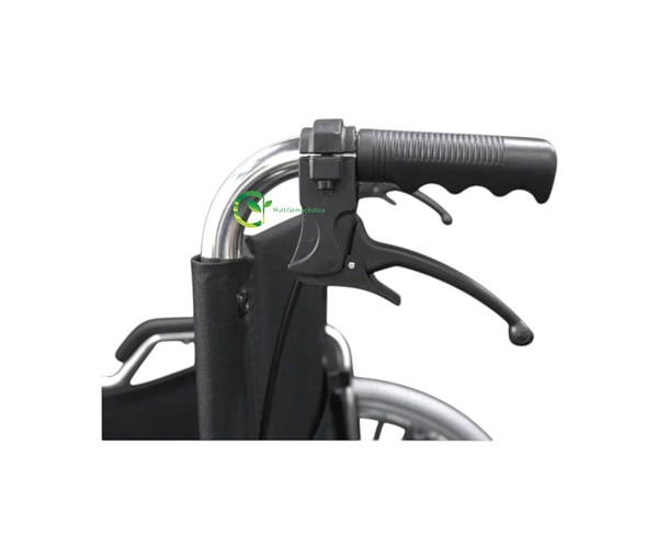 Tipo Escritorio En Aluminio Mul-Fs908lj