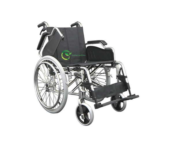 Tipo Escritorio En Aluminio Mul-Fs908lj