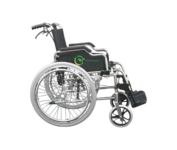 Tipo Escritorio En Aluminio Mul-Fs908lj