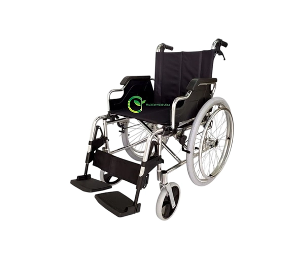 Tipo Escritorio En Aluminio Mul-Fs908lj