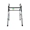 Caminador Con Doble Apoyo Mul-Fs9637l