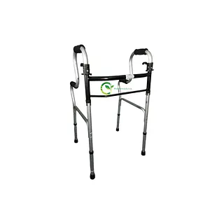 Caminador Con Doble Apoyo Mul-Fs9637l