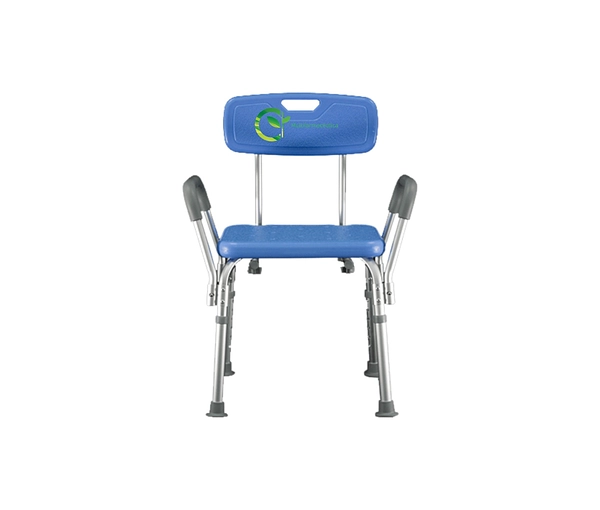 Silla Para Ducha Con Brazos Mul-Fs7985