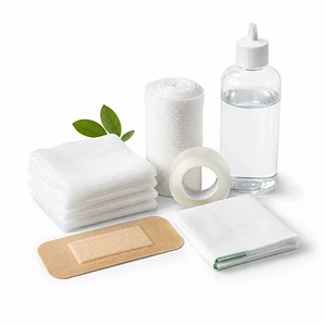 Productos para el Cuidado de Heridas