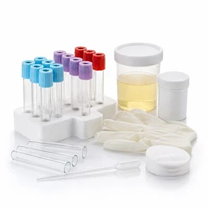 Insumos y Materiales para Laboratorio