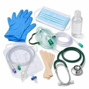 Insumos de Línea Médica y Hospitalaria