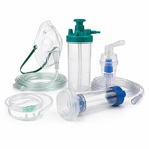 Insumos para Terapia Respiratoria y Oxigenoterapia
