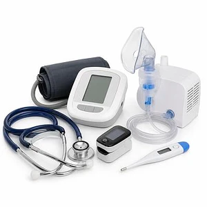 Equipos Médicos para Diagnóstico y Cuidado