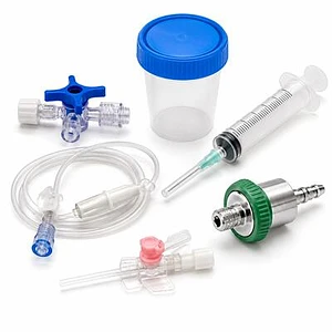 Dispositivos Médicos para Atención Clínica
