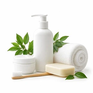 Productos de Cuidado Personal y Bienestar