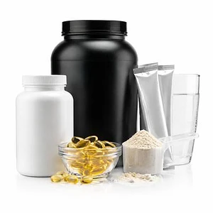 Suplementos y Bienestar Nutricional