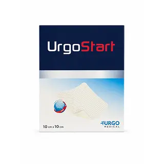 UrgoStart 10 x 10 cm