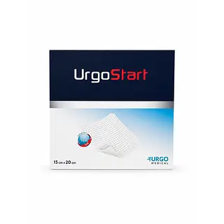 UrgoStart 15 x 20 cm