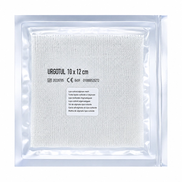 Apósito UrgoTul 10 x 12 cm Urgo Medical