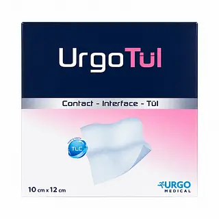 UrgoTul 10 x 12 cm
