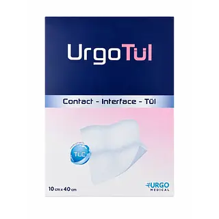 UrgoTul 10 x 40 cm