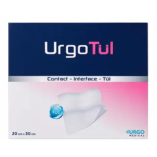 UrgoTul 20 x 30 cm