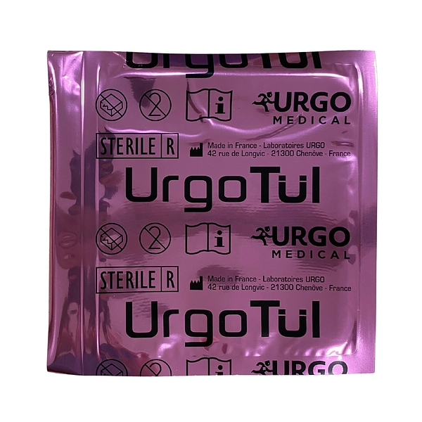 Apósito UrgoTul 10 x 40 cm Urgo Medical
