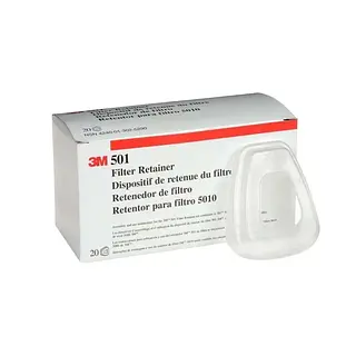 Retenedor 3M 501