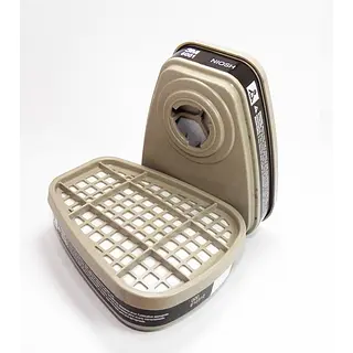 Cartuchos 3M 6001