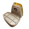 Cartuchos Multigases y Vapores 3M 6006 (PAR)