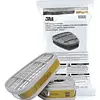 Cartuchos Multigases y Vapores 3M 6006 (PAR)