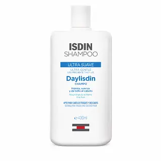 Daylisdin Shampoo 400 ml