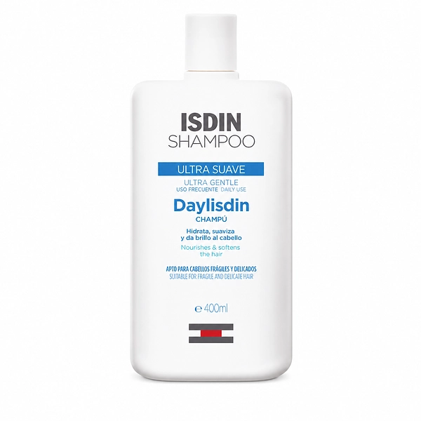 Daylisdin Shampoo 400 ml