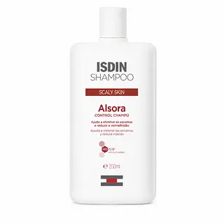 Alsora Shampoo 200 ml