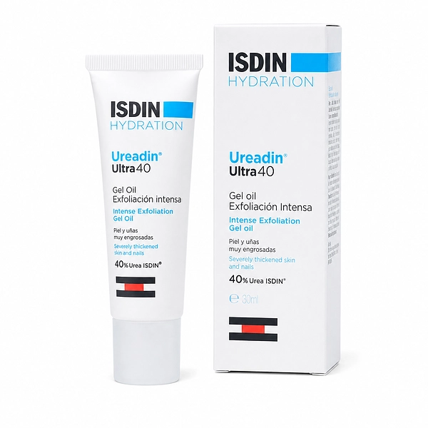 Ureadin Ultra 40 Gel Oil 30 ml