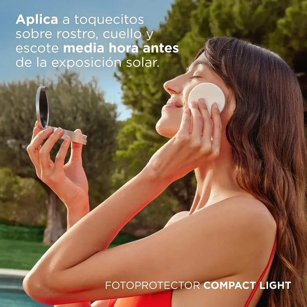 Compact Light SPF 50 ISDIN