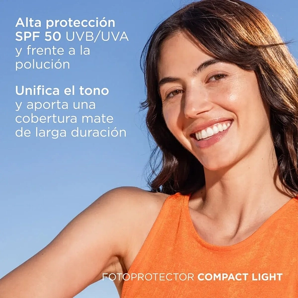 Compact Light SPF 50 ISDIN