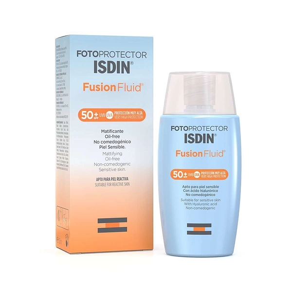 Fusion Fluid SPF 50+ 50 ml