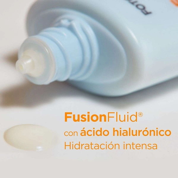 Fusion Fluid SPF 50+ 50 ml