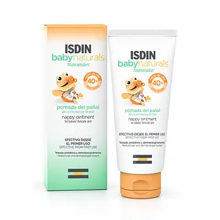 BabyNaturals Zn40 Pomade 100 ml