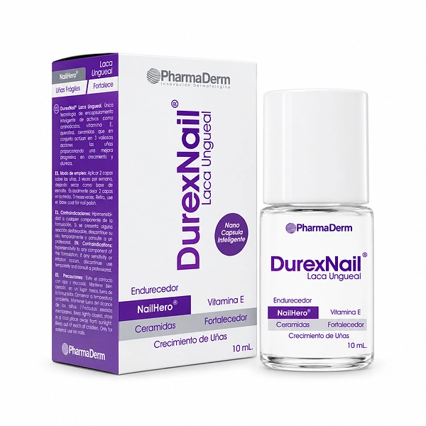 Durexnail Esmalte 10 ml