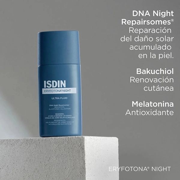 Eryfotona Night 50 ml