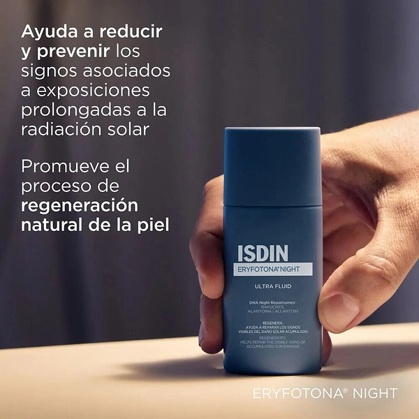 Eryfotona Night 50 ml