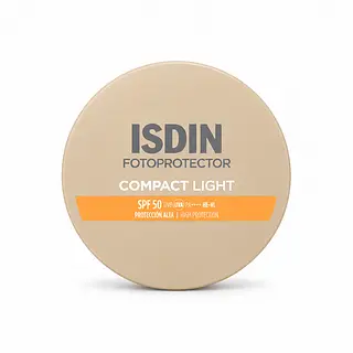 Compact Light SPF 50 ISDIN
