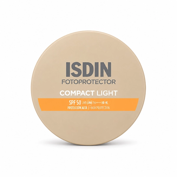 Compact Light SPF 50 ISDIN