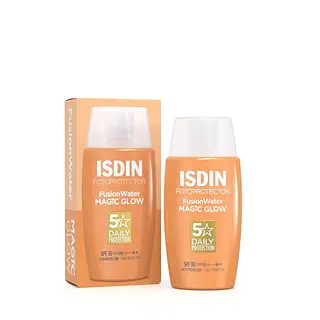 Fusion Water Magic Glow SPF 50 50 ml