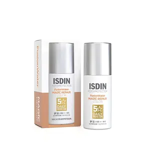 Fusion Water Magic Repair Color SPF 50 50 ml