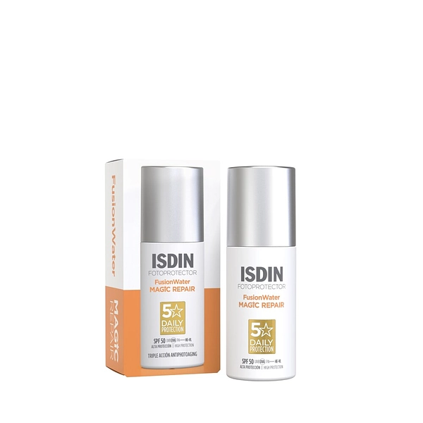 Fusion Water Magic Repair SPF 50 50 ml
