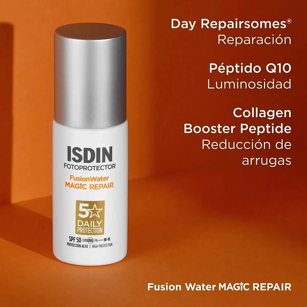 Fusion Water Magic Repair SPF 50 50 ml