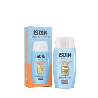 Fusion Water Magic SPF 50 50 ml