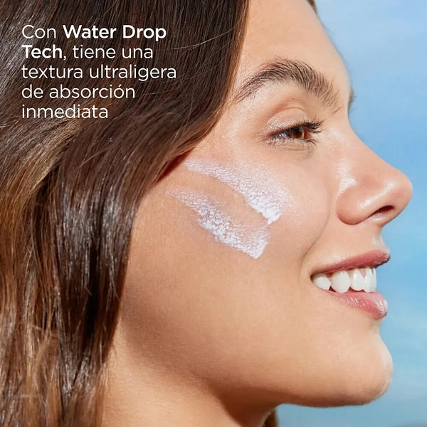Fusion Water Magic SPF 50 50 ml