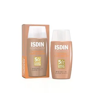 Fusion Water Magic Color Medium SPF 50