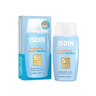 Fusion Water Magic Pediatrics SPF 50